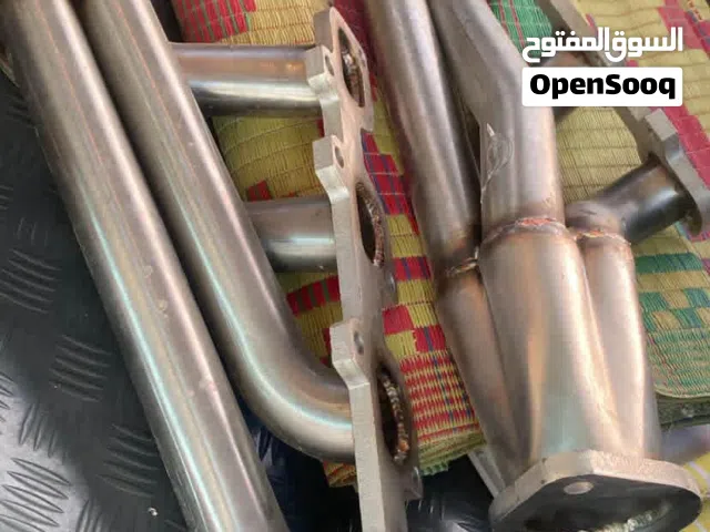 هيدرز 3 انش حق دودج تشارجر RT  ..8 سلندر