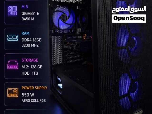 تجميعة العاب كله براندات بكارتRTX 4060
