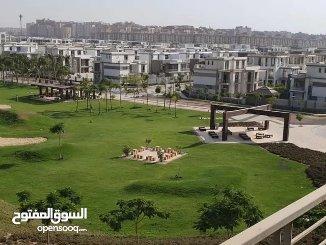 226 m2 4 Bedrooms Apartments for Sale in Cairo First Settlement