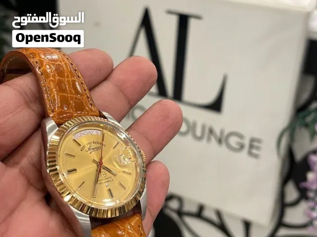 Analog Quartz Others watches  for sale in Al Dakhiliya