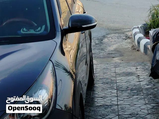 2018, Kia, Niro, EX Touring