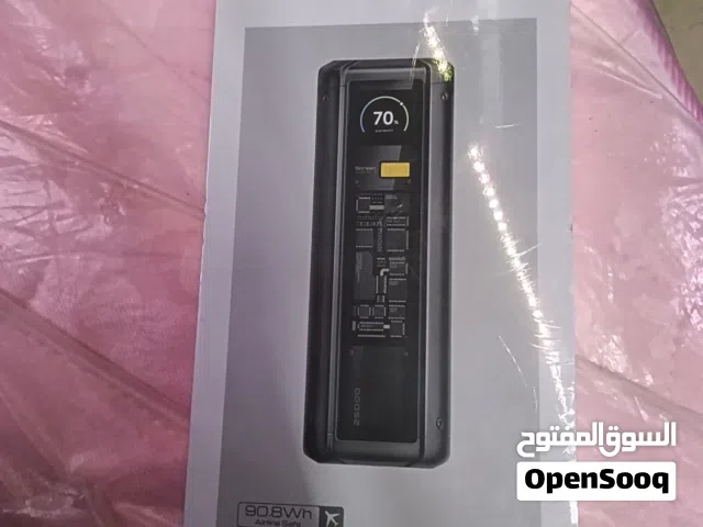 mi power bank