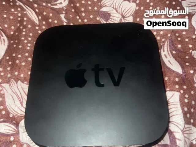 Apple TV 3ed generation
