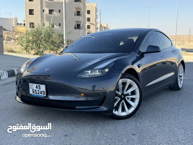Tesla Model 3 2023 تيسلا موديل 3