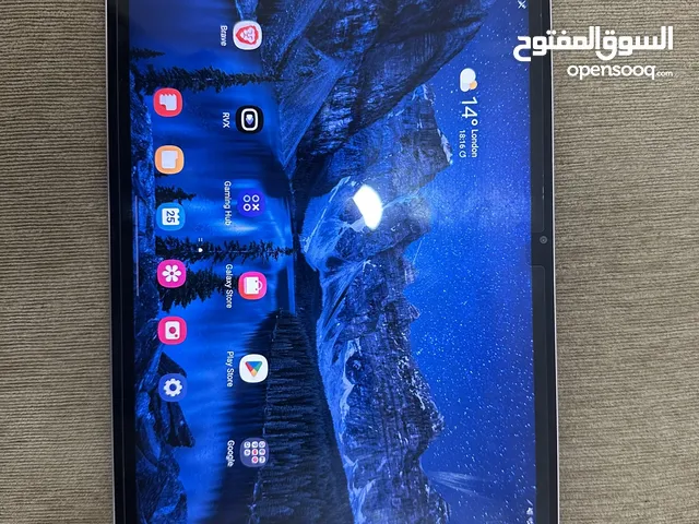 Samsung Galaxy Tab S7(256Gb-Rose Gold)
