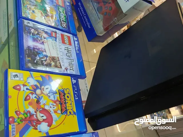 PlayStation 4 PlayStation for sale in Amman