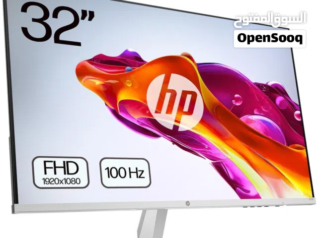 15" HP monitors for sale in Basra