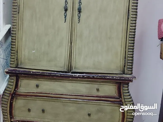 خزانه خشب مصري