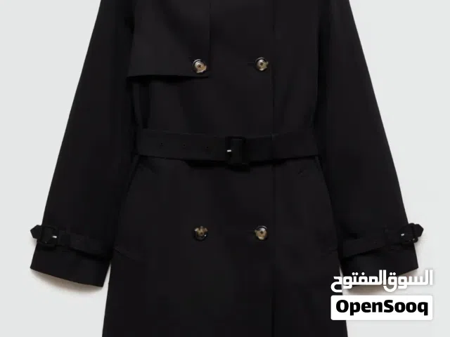 ترانشكوت مانجو اصلي