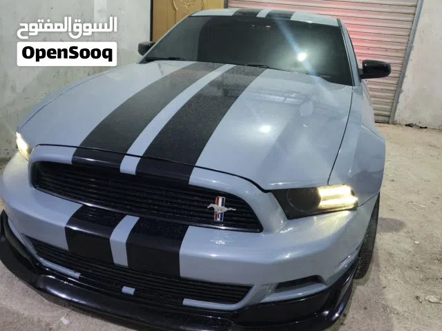 2015 Ford Mustang GT