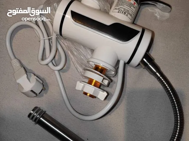 حنفية التسخين الفوري