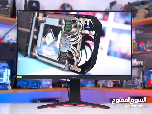  LG monitors for sale  in Tripoli