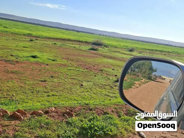 Farm Land for Sale in Benghazi Bu Hadi