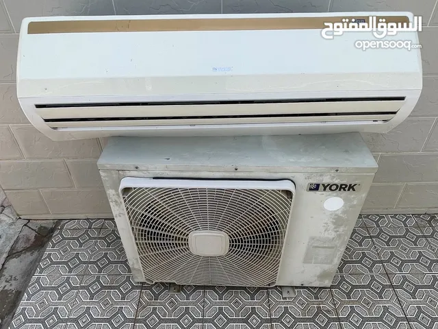 York 2 - 2.4 Ton AC in Muscat