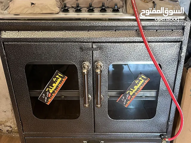 غاز غطس مع فرن عربي على نفس الجرة شامل جميع مستلزماته والتوصيل لكافة انحاء المملكه كفاله وصيانه