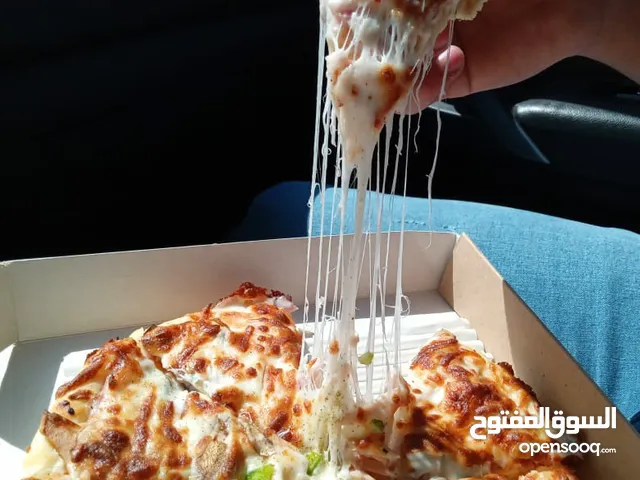 جبن موزریلا درجه اوله مضمون بلمیه میه