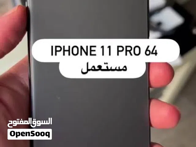 iPhone 11 Pro