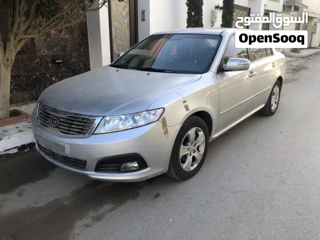 كيا مبتيا 2010