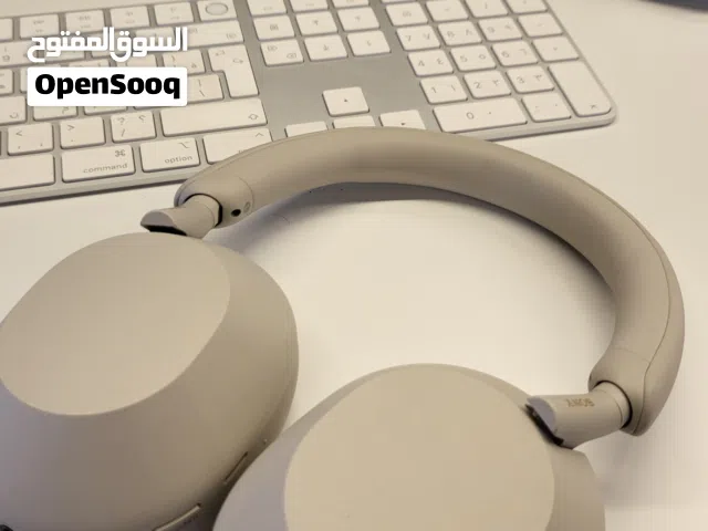 Sony WH-1000XM5