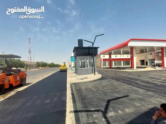 Unfurnished Shops in Al Riyadh Al Hazm