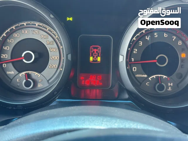 2017 Mitsubishi Pajero GLS