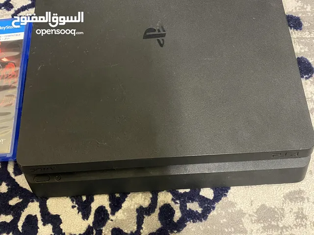PlayStation 4 PlayStation for sale in Central Governorate