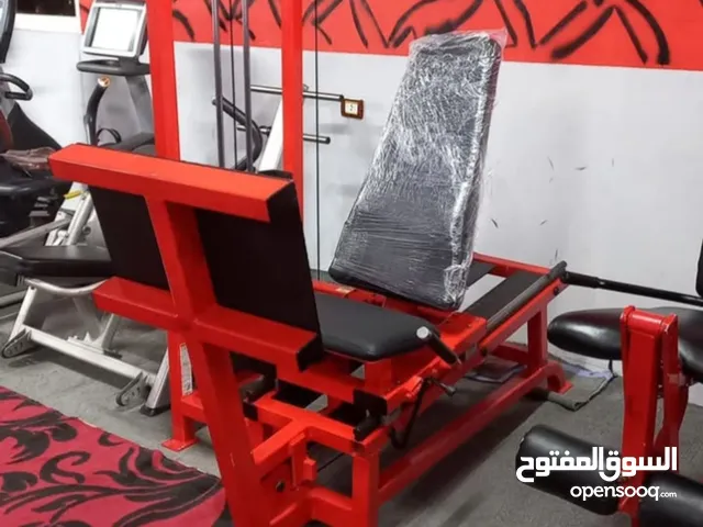 دفاش لايف فتنس