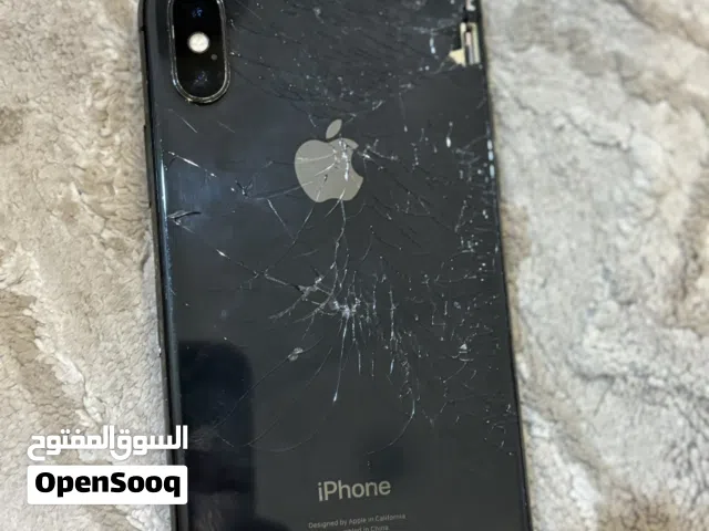 Apple iPhone X 64 GB in Muharraq