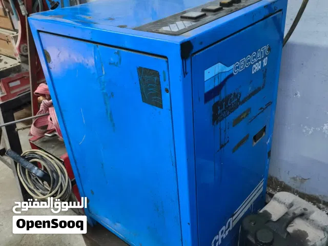 كمبريسر هواء سكرو ايطالي ceccato