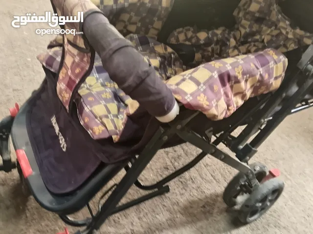 عرباية خارجية للشارع بلون كحلي مناسب لكلا الجنسين