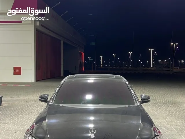 Used Mercedes Benz E-Class in Al Riyadh