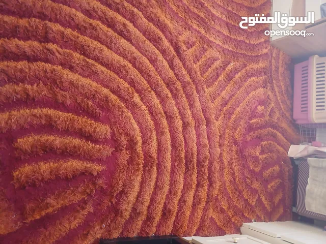 سجادة مستعملة حالة جيدة