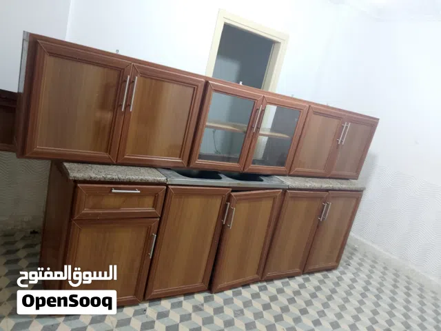 مطبخ مستعمل 125قابل للتفاوض