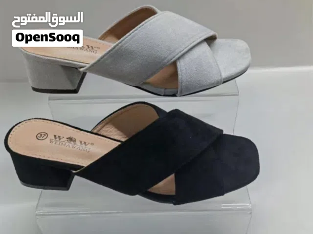 احذيه نسائية  Women's shoes