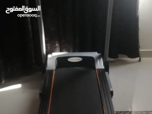 جهاز المشي الكهربائي