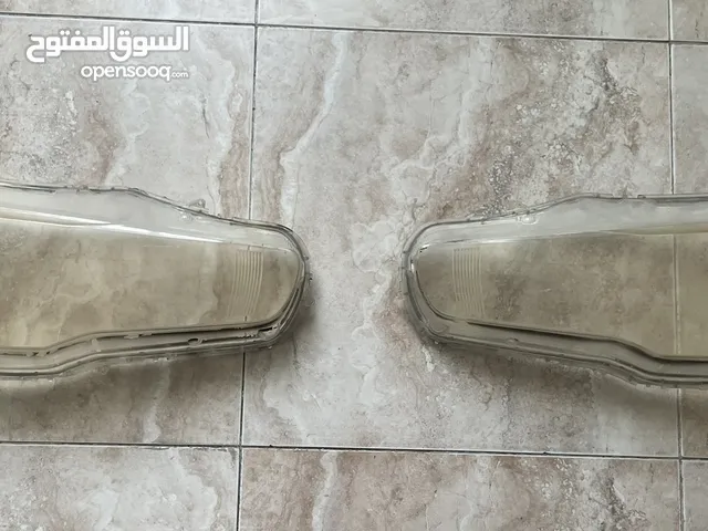 Lancer/Outlander parts