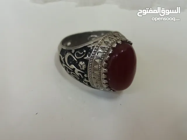 خواتم ياقوت للبيع