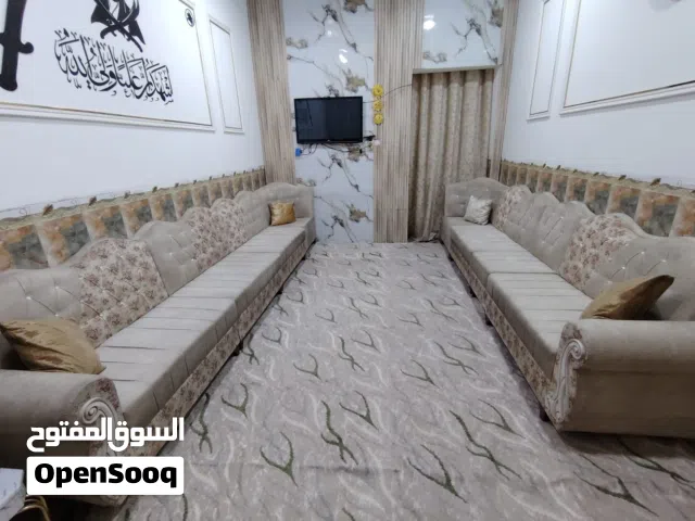 ديوان قنفات تفصال عشرة متر 8 قطع جديد كلش