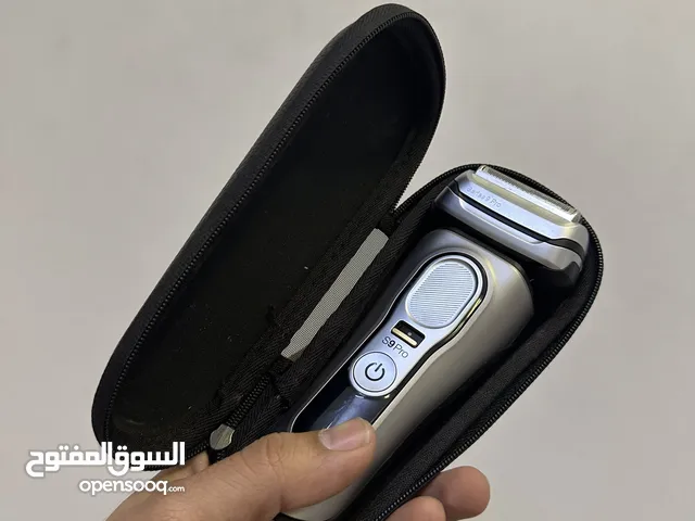 Braun series 9 pro