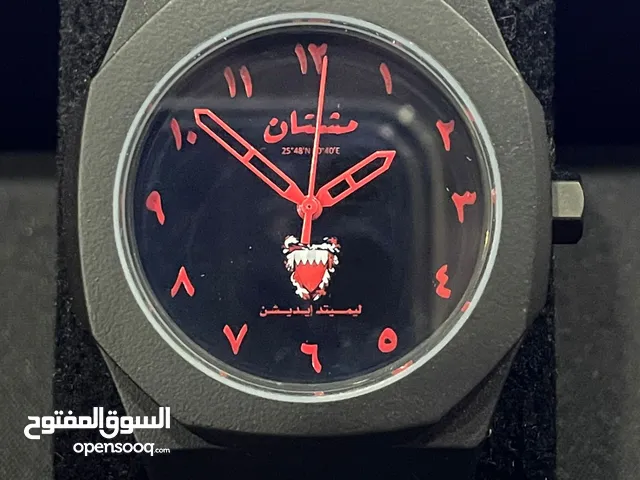 Analog Quartz Others watches  for sale in Muharraq