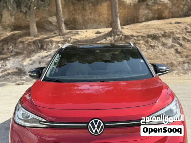 2020 Volkswagen ID 4 ID.4 X Pro