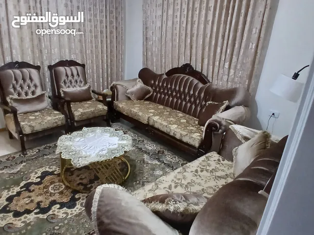 طقم كنب حفر زان