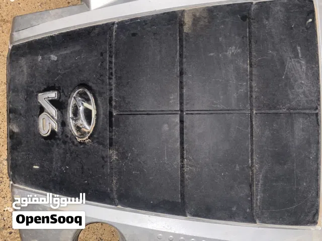 واقي محرك جينيسس 2012 العادي