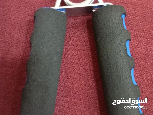 تمارين إلى اليد خفيف