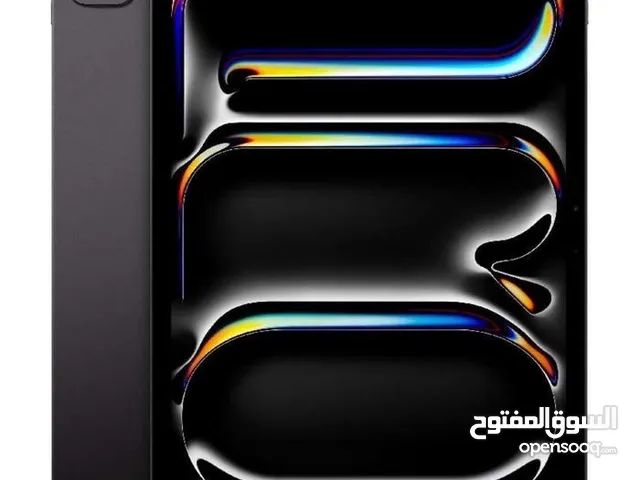 ايباد برو 11 / M4
