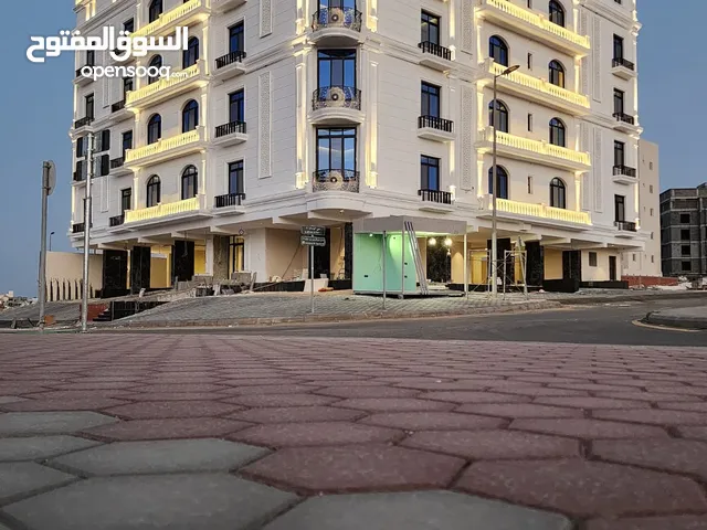 240 m2 5 Bedrooms Apartments for Sale in Jeddah Al-Mousa