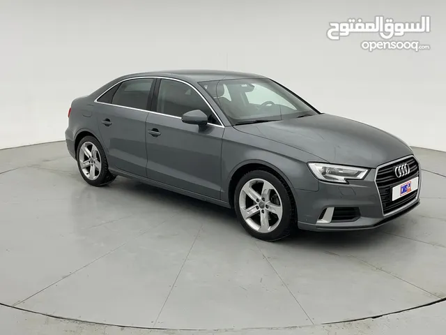 (FREE HOME TEST DRIVE AND ZERO DOWN PAYMENT) AUDI A3