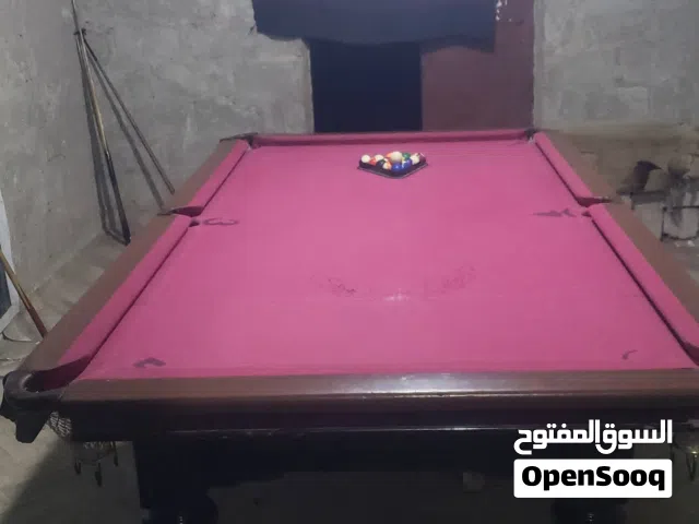 بلياردو رخام نضيف