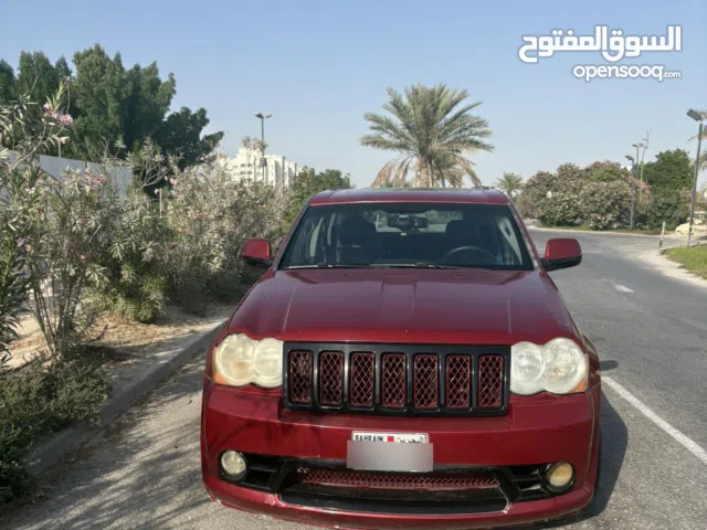 Used Jeep Grand Cherokee in Southern Governorate