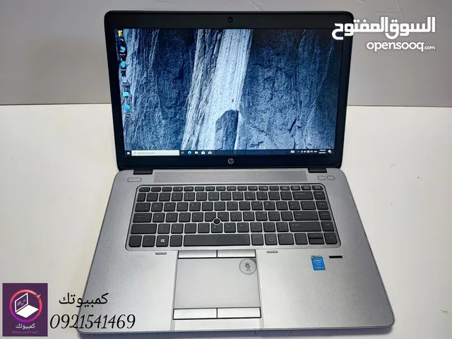 Hp EliteBook 850 G2
